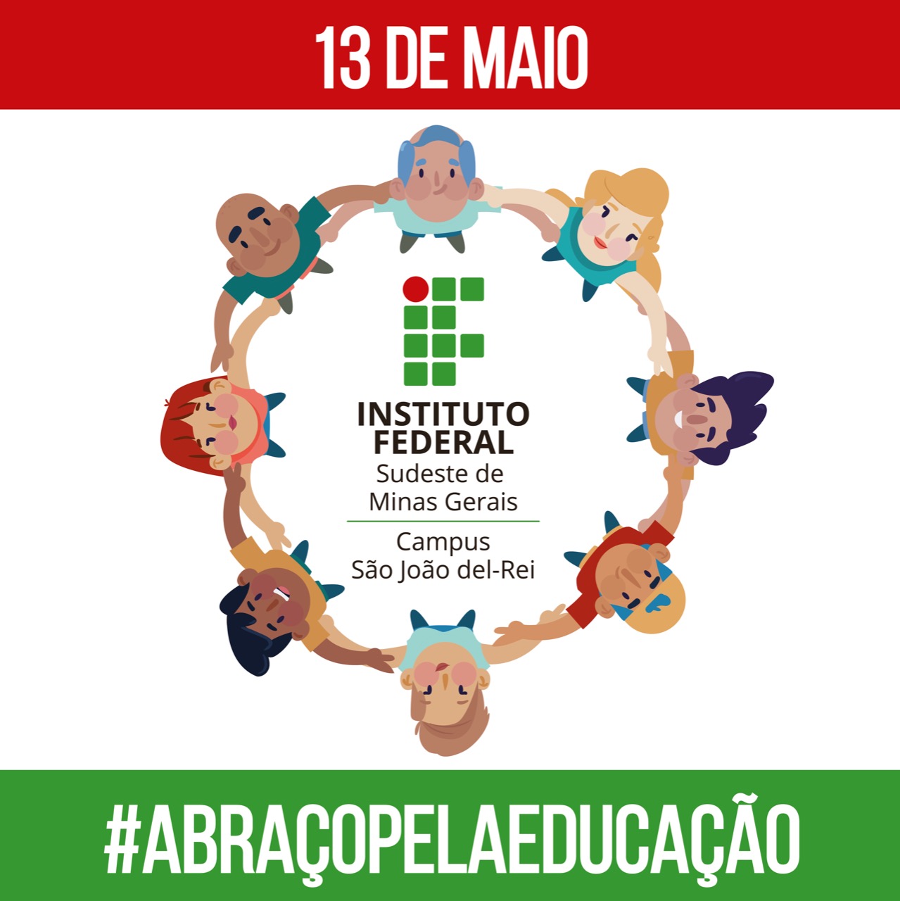 Abraço