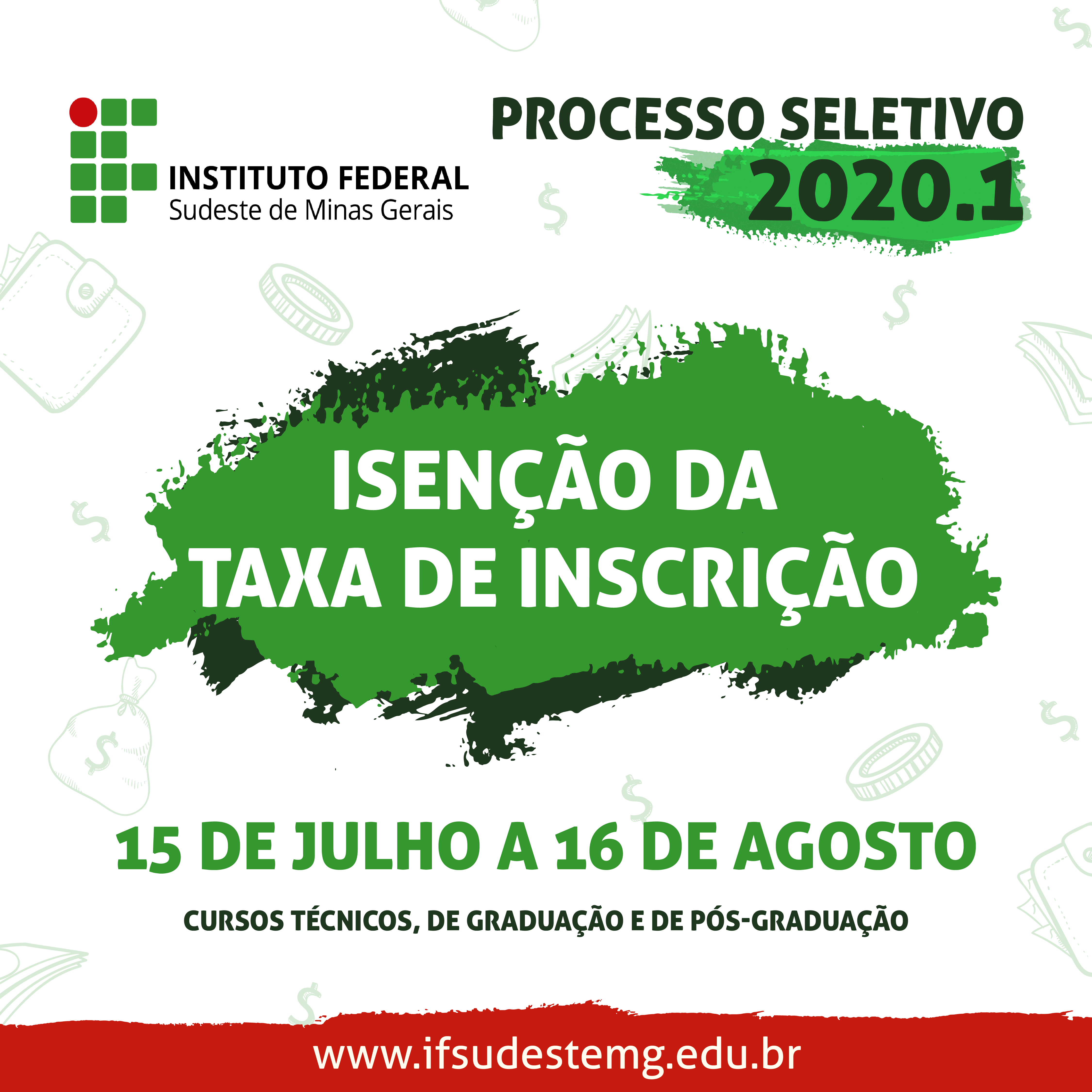 isenção