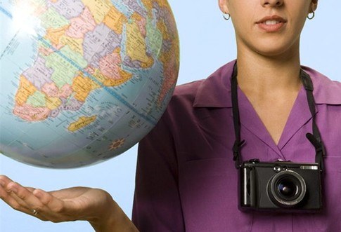 Agente de Informações Turisticas