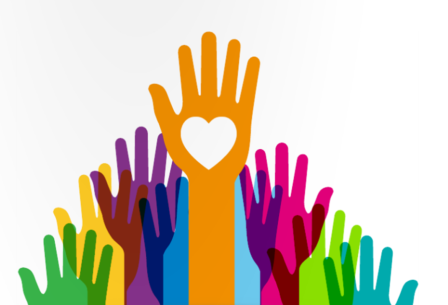 Voluntários