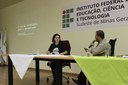 VII Fórum de Educação e a IV Jornada de Letras