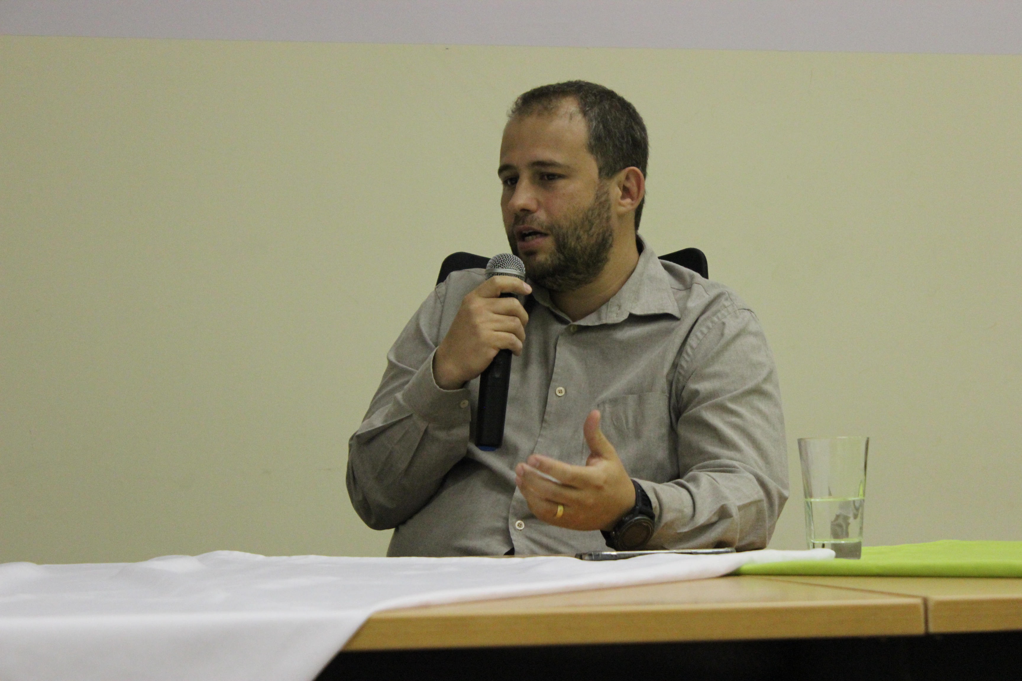 VII Fórum de Educação e a IV Jornada de Letras