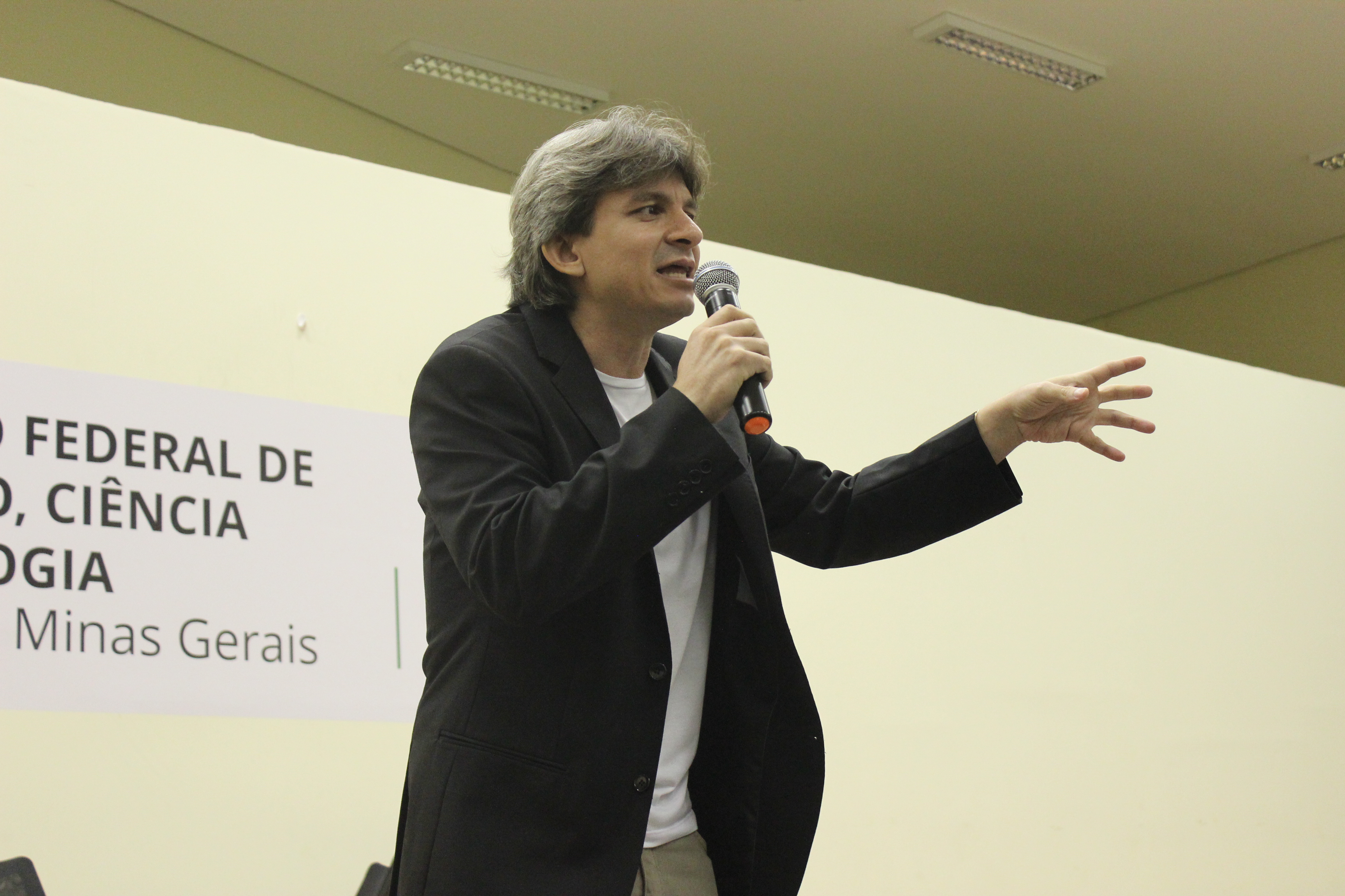 GRH Nota dez!