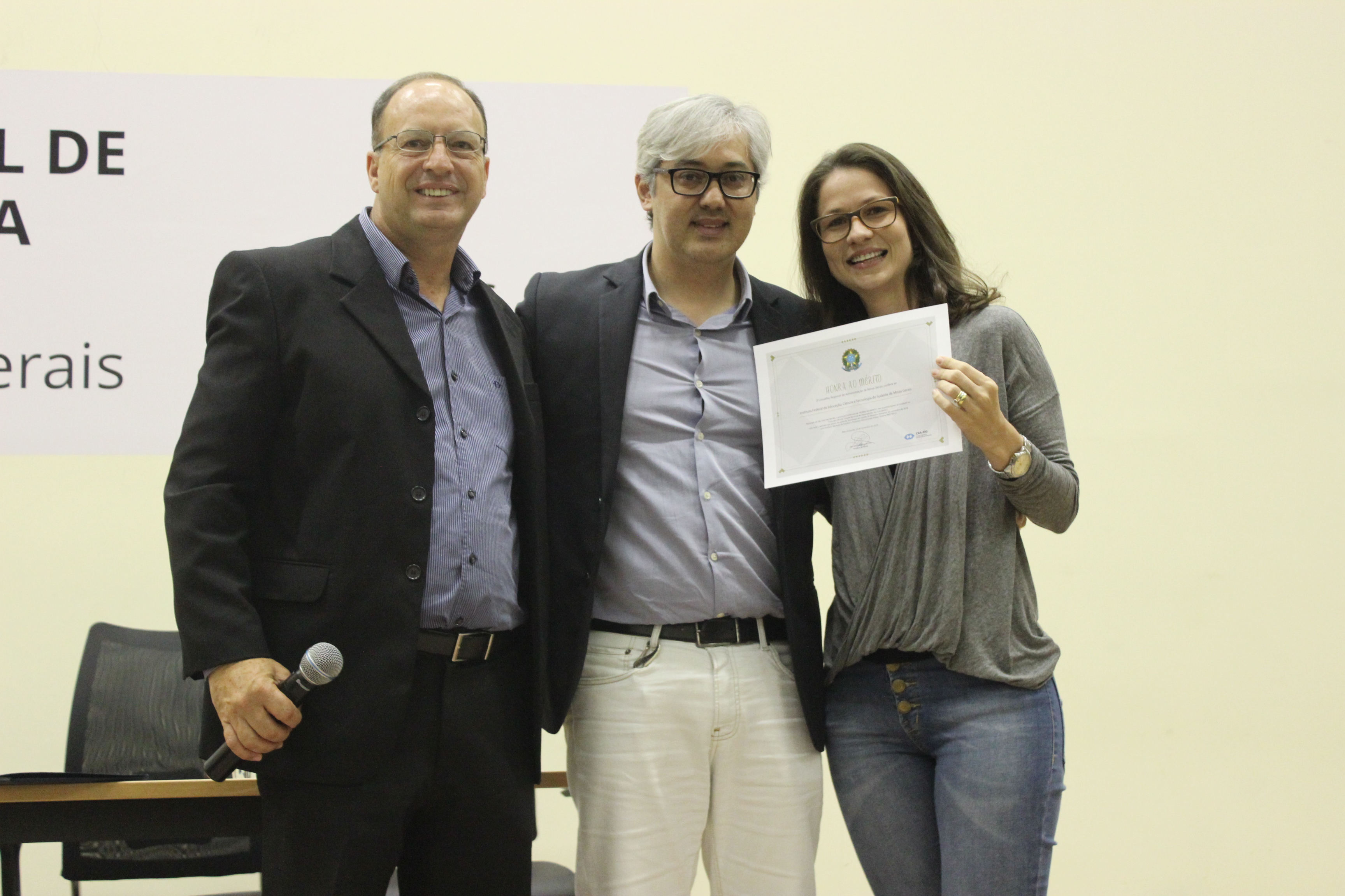 GRH Nota dez!