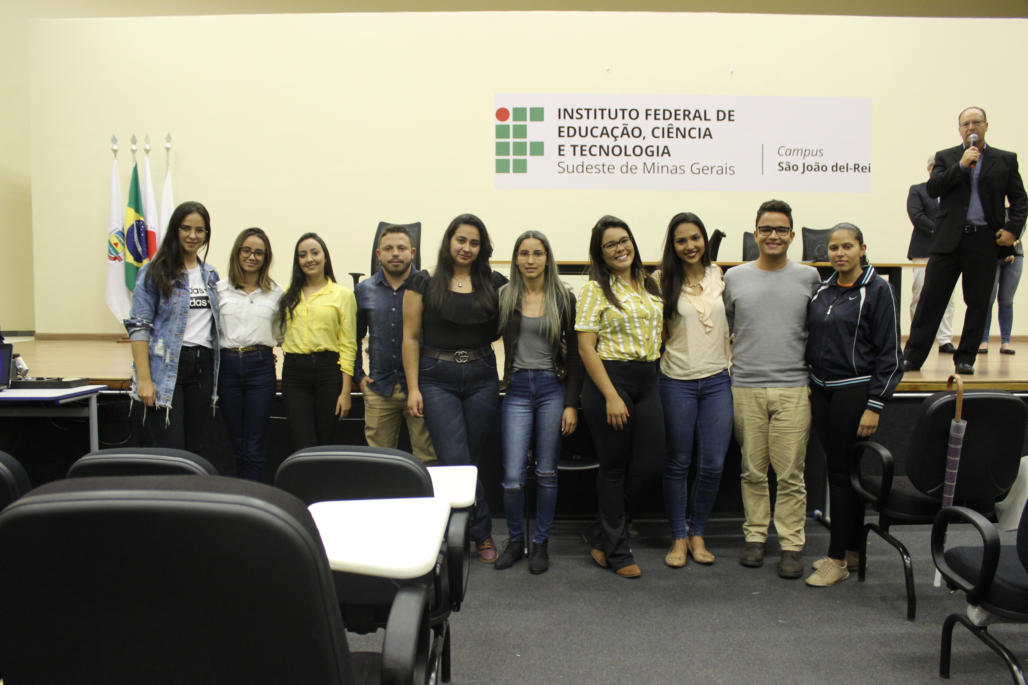 GRH Nota dez!