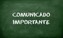 comunicado