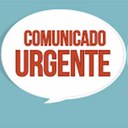Comunicado