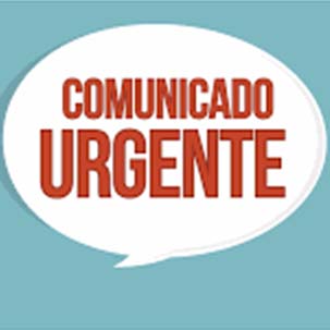 Comunicado