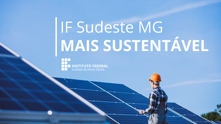 IF mais sustentável
