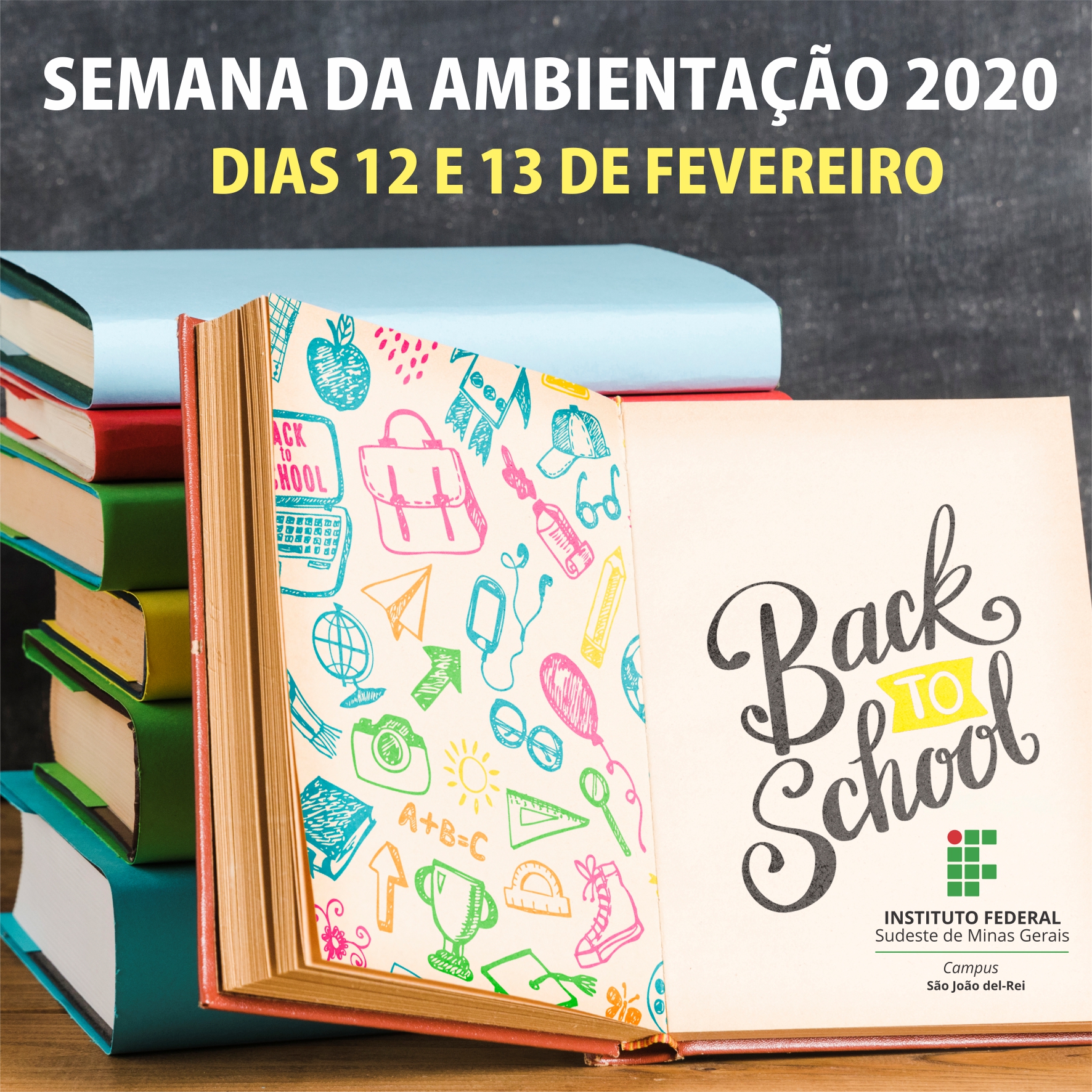 Ambientação