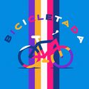 bicicletada 2020