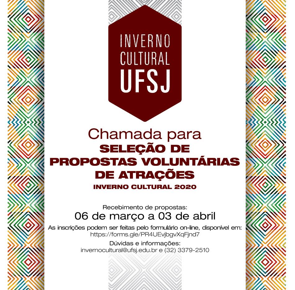 inverno cultural