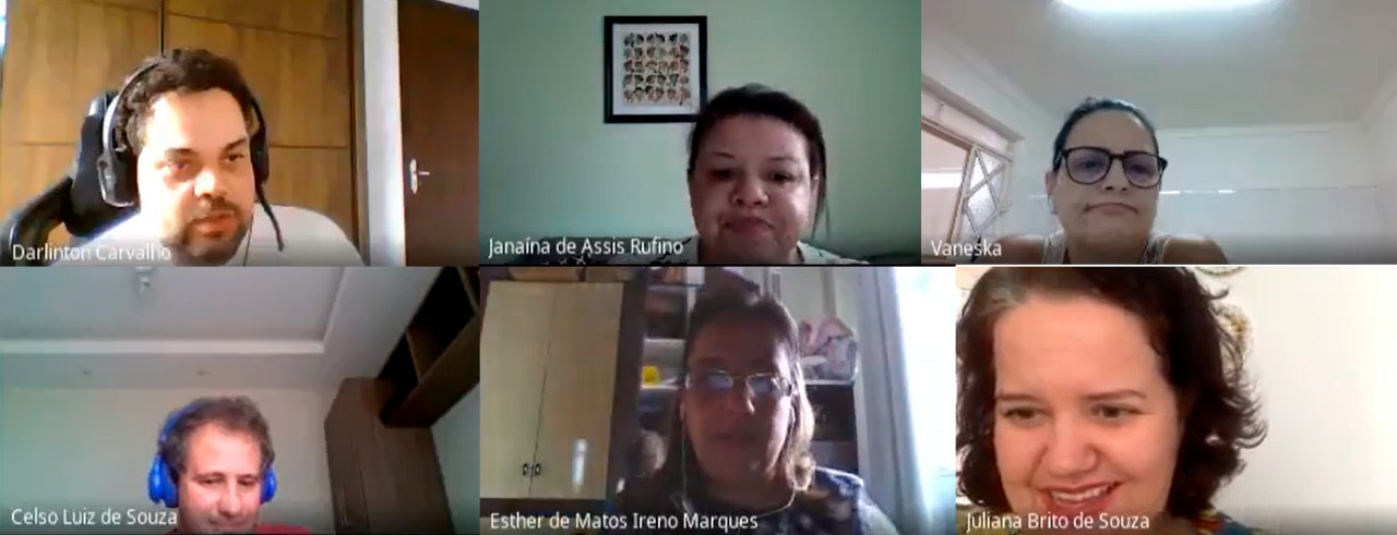 reunião simpesq