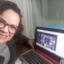 Participantes do minicurso online de Ética