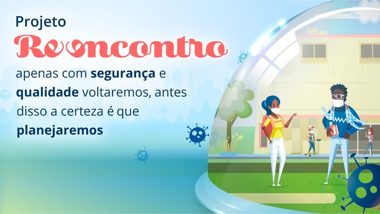 reencontro