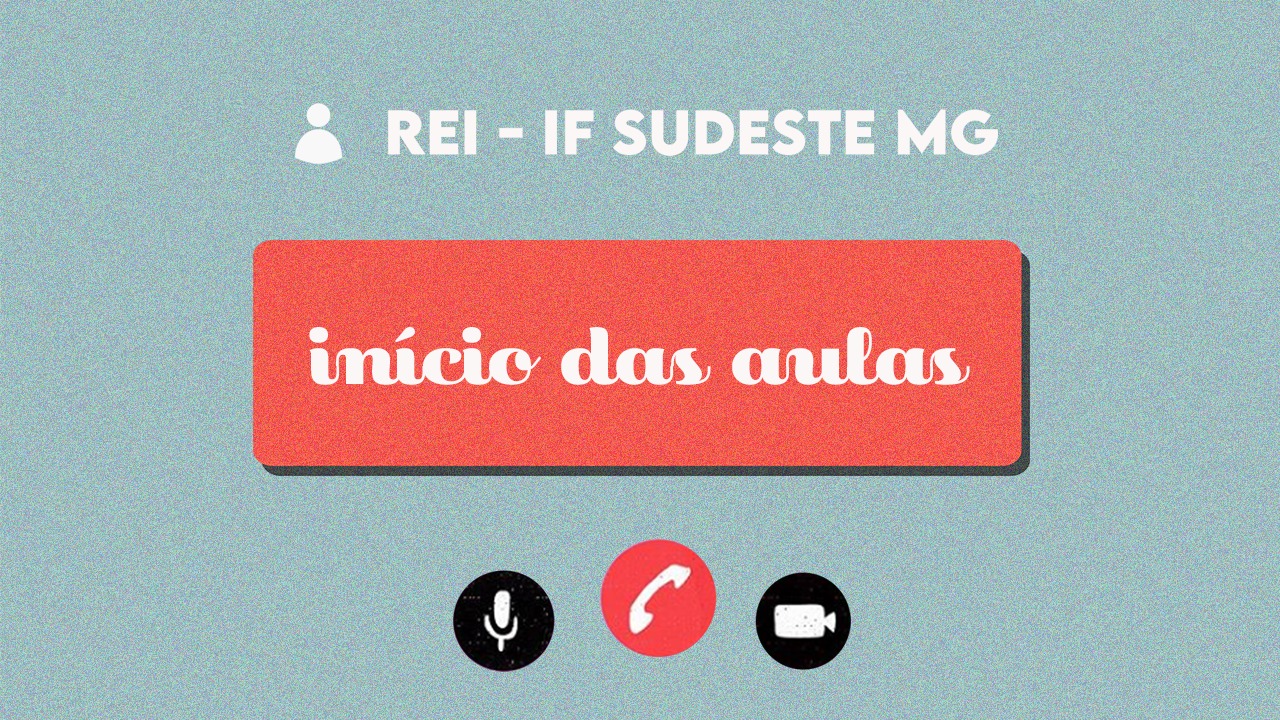 REI aulas
