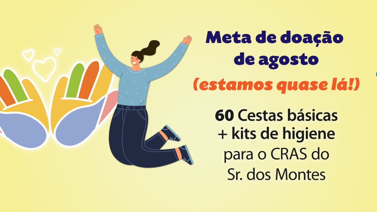 Nova meta Comitê Local