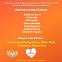 COmitê Local Parceria Supermercados