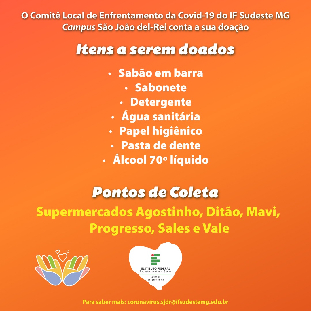 COmitê Local Parceria Supermercados