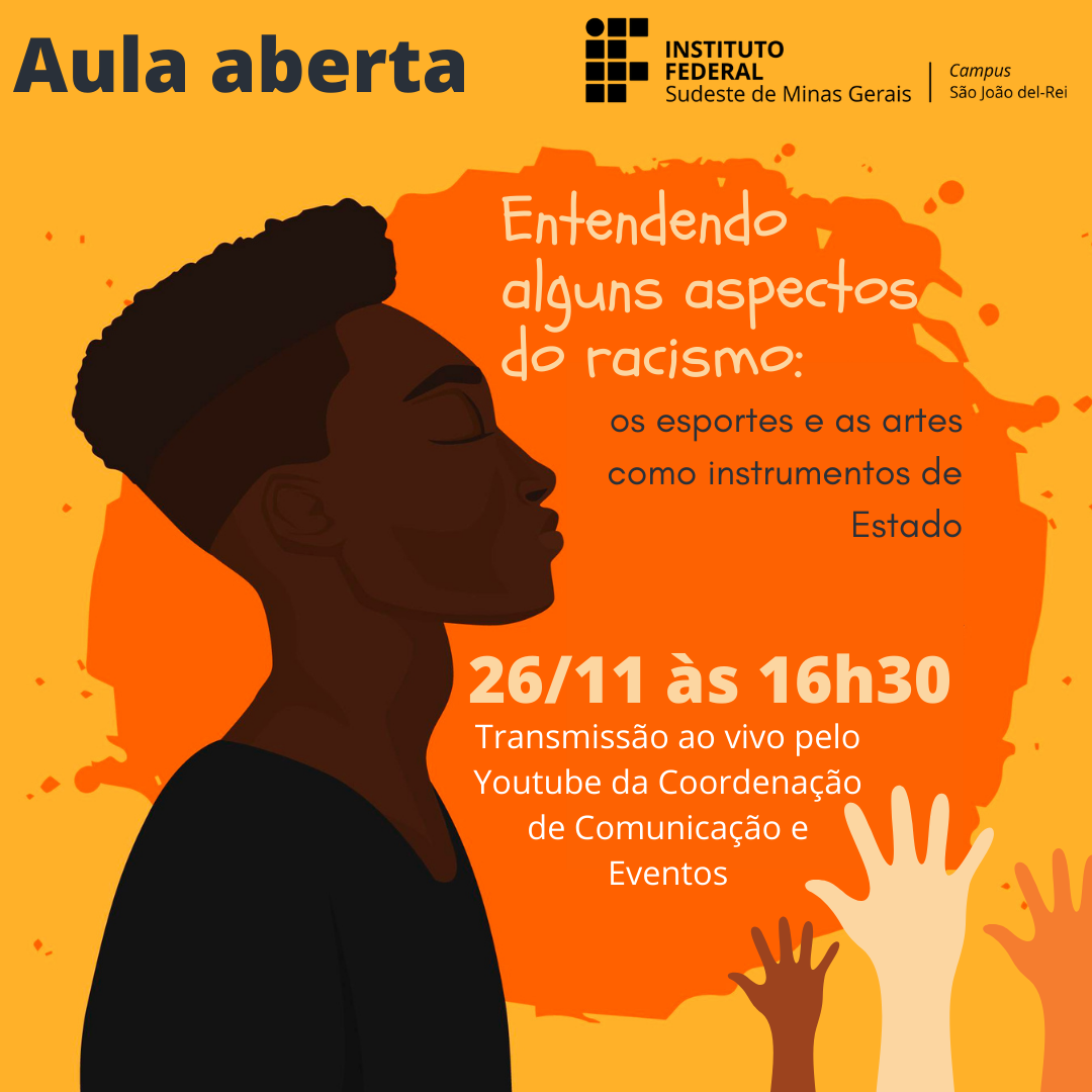 Entendendo alguns aspectos do racismo