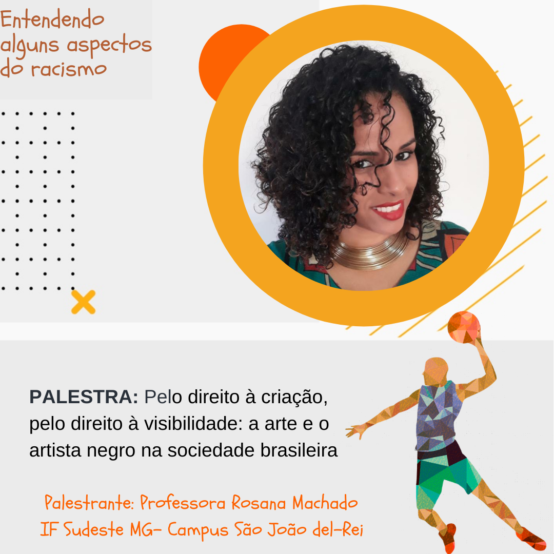 Palestrante