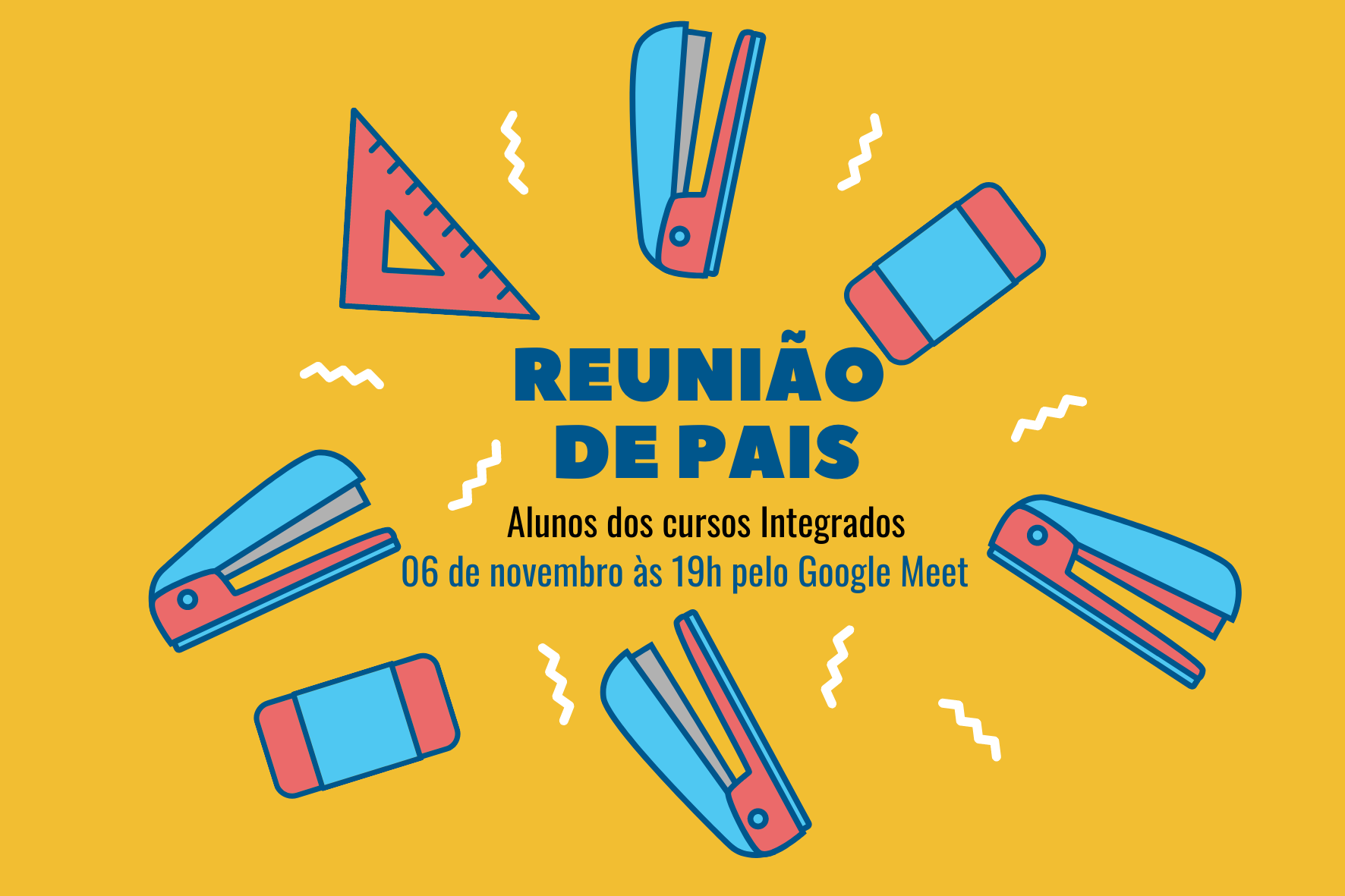 Reunião de pais