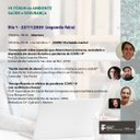 Programação dia 01