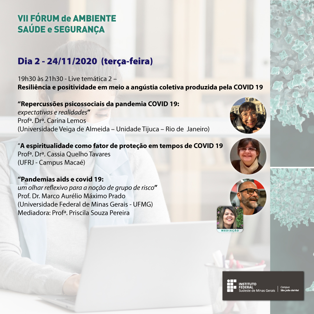 Programação dia 02