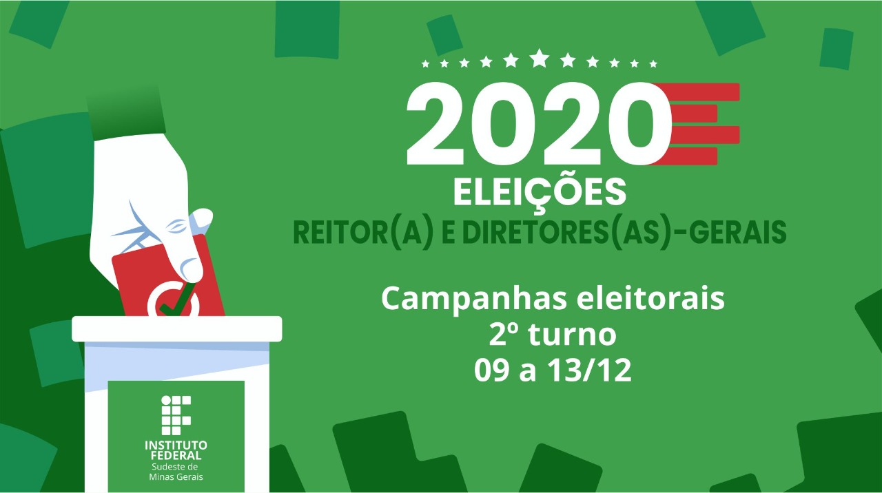 Campanha segundo turno