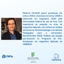 Sobre Roberto Perolli