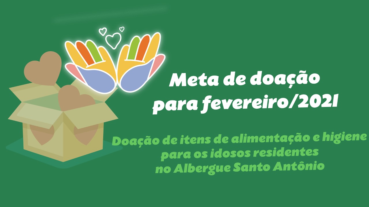 Campanha fevereiro de 2021