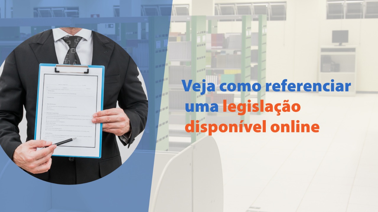 Dica da Biblioteca IF SJDR- 52