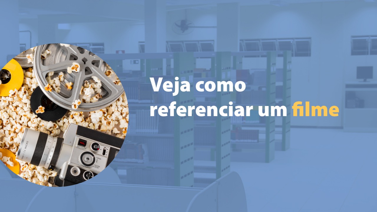 Dica da Biblioteca IF SJDR-51