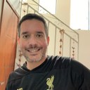 O professor Alexandre Ziviani