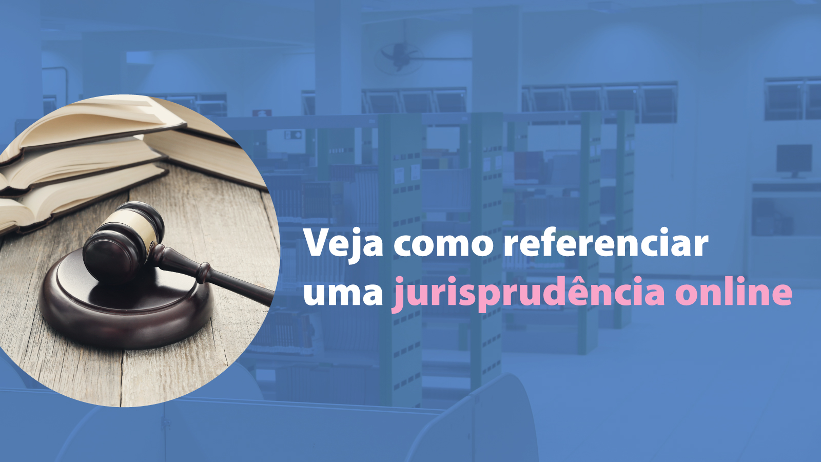 Dica de Biblioteca IF SJDR-52