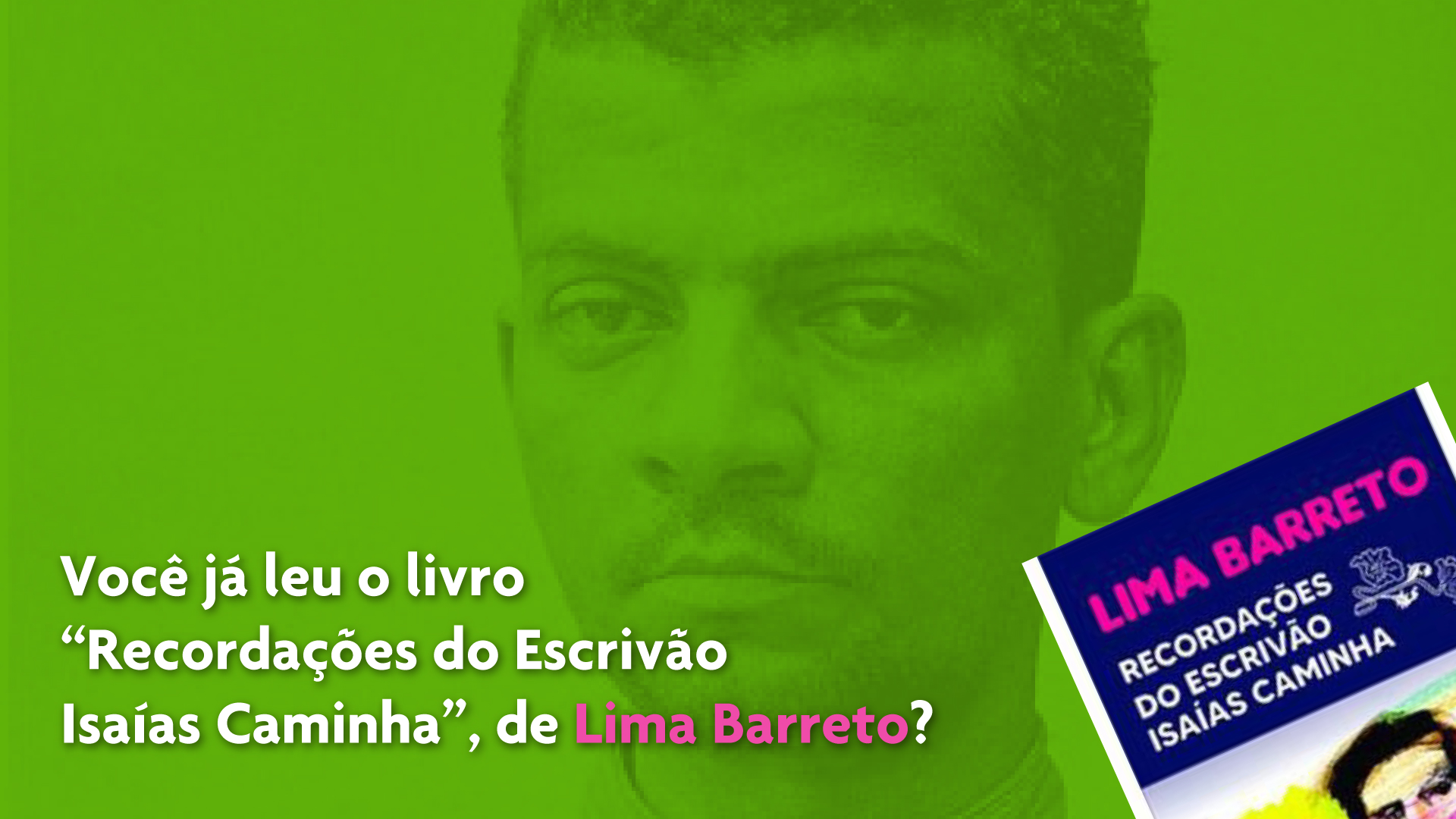 Dica da Biblioteca IF SJDR- 58