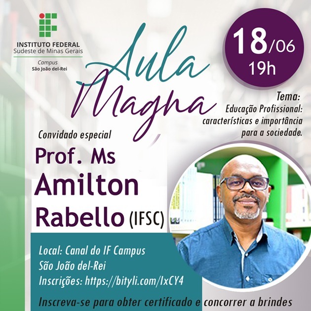 Aula Magna