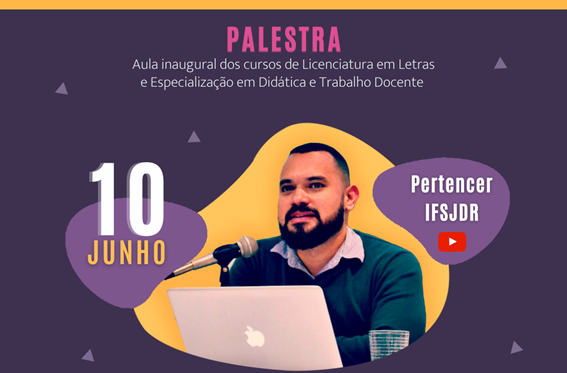 Aula Magna Núcleo de Educação