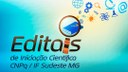 Editais CNPq 2021