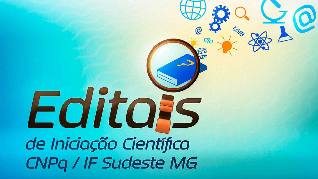 Editais CNPq 2021