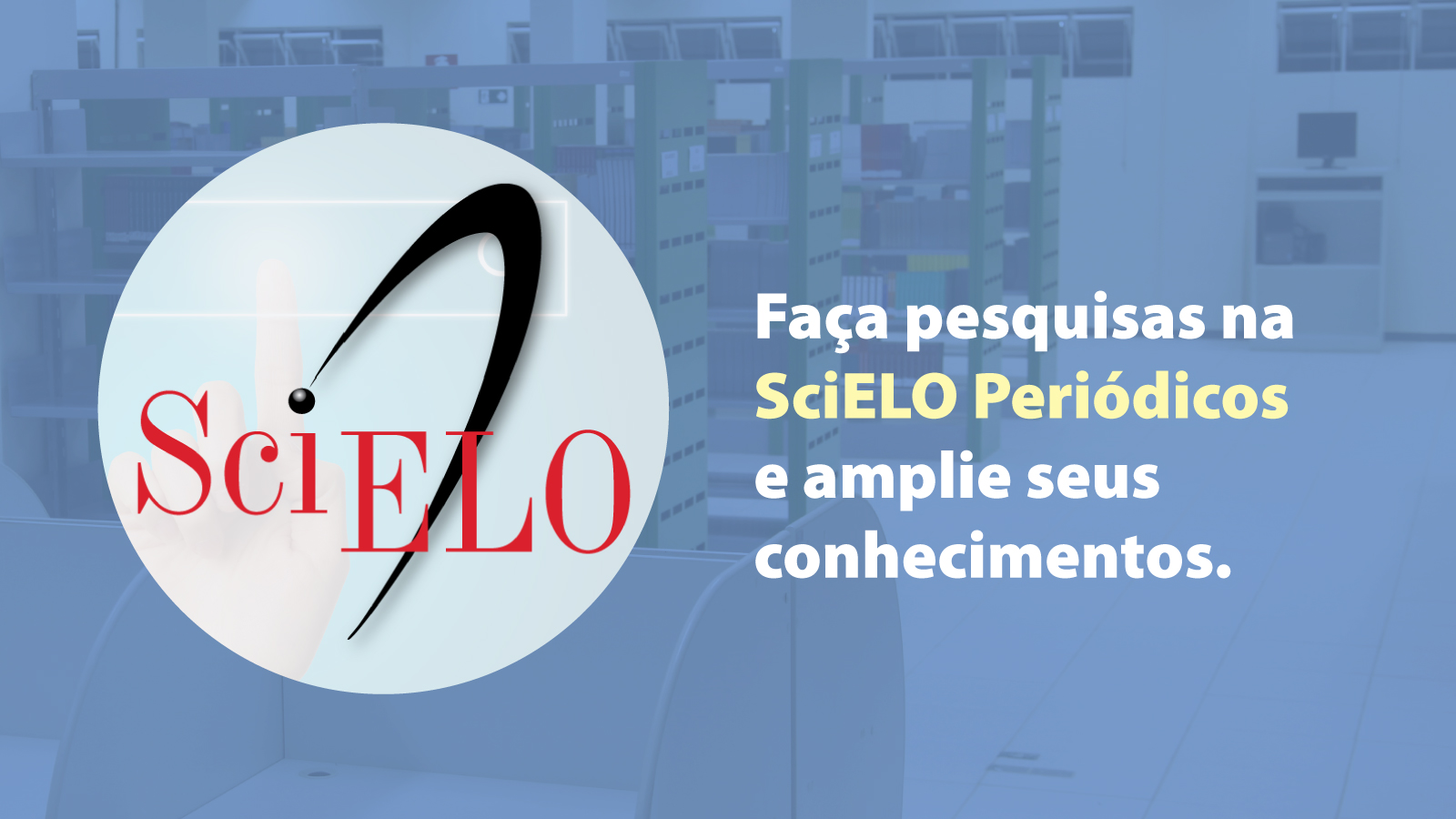 Dica da Biblioteca IF Sudeste MG- Campus SJDR