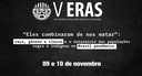 V ERAS abordará a questão de raça, gênero e classe e o extermínio das populações negra e indígena no Brasil