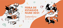 Feira de Estágio Nube 2021- último dia do evento