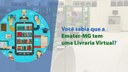Dica da Biblioteca IF Sudeste MG- Campus SJDR 78