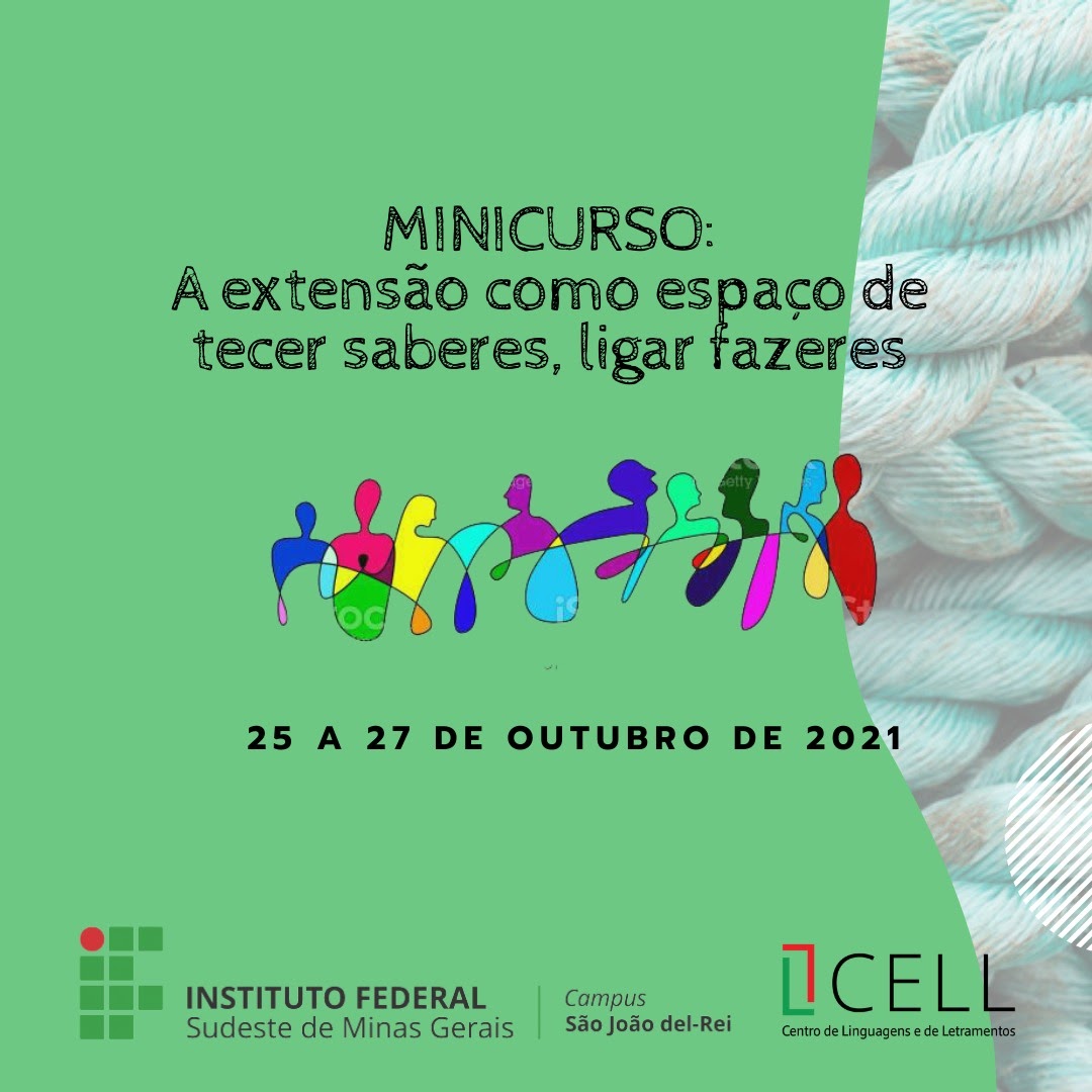 Minicurso CELL