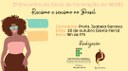 2o Encontro Neabi - Racismo e Sexismo no Brasil