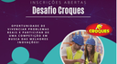 Desafio Croques