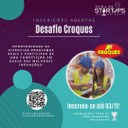 Desafio Croques