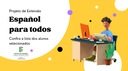 Projeto de Extensão Español para Todos