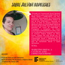 Oficina Empreendedorismo  e autonomia financeira da mulher negra